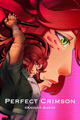 Perfect Crimson