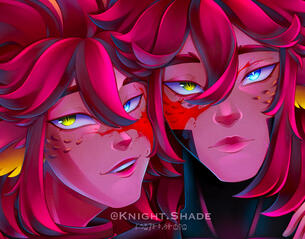 Knight & Bishop 2023