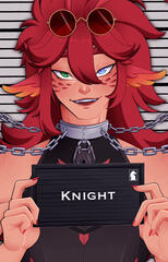 Knight (OC)